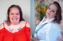 Symply Boudoir Photography