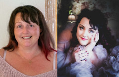 Boudoir Photography Lincolnshire