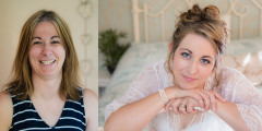 Symply Boudoir Photography