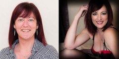 Boudoir Photography Lincolnshire