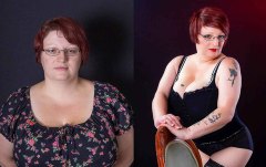 Boudoir Photography Lincolnshire