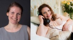 Boudoir Photography Lincolnshire