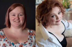 Boudoir Photography Lincolnshire