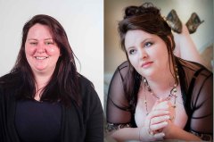 Boudoir Photography Lincolnshire