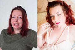 Boudoir Photography Lincolnshire