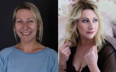 Boudoir Photography Lincolnshire