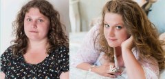 Boudoir Photography Lincolnshire