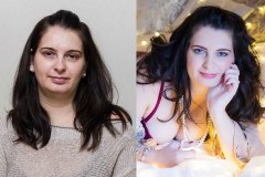 Boudoir Photography Lincolnshire