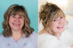 Boudoir Photography Lincolnshire
