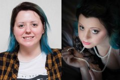 Boudoir Photography Lincolnshire
