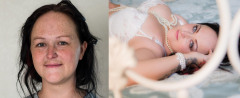 Symply Boudoir Photography