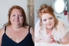 Symply Boudoir Photography