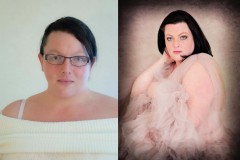 Boudoir Photography Lincolnshire