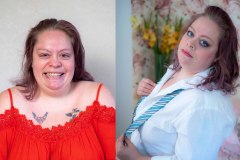 Symply Boudoir Photography