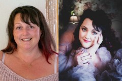 Boudoir Photography Lincolnshire