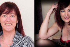 Boudoir Photography Lincolnshire