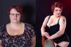 Boudoir Photography Lincolnshire