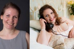 Boudoir Photography Lincolnshire