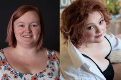 Boudoir Photography Lincolnshire