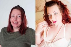 Boudoir Photography Lincolnshire