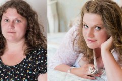 Boudoir Photography Lincolnshire