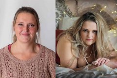 Boudoir Photography Lincolnshire
