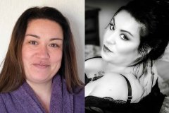 Boudoir Photography Lincolnshire