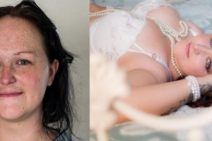 Symply Boudoir Photography
