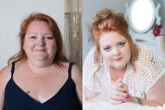 Symply Boudoir Photography