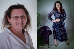 Boudoir for mature women