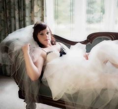 Boudoir Photography Lincolnshire