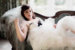 Boudoir Photography Lincolnshire