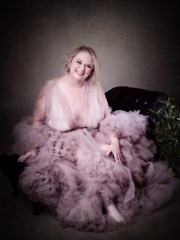 Boudoir Photography Lincolnshire