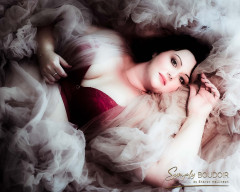 Boudoir  Photography Symply Photography