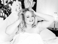 Boudoir Photography Lincolnshire