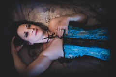 Boudoir Photography Lincolnshire
