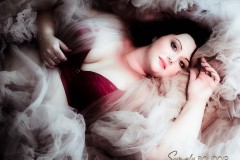 Boudoir  Photography Symply Photography