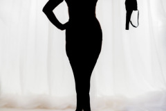 Boudoir for mature women