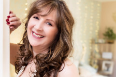 Boudoir for mature women