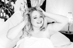 Boudoir Photography Lincolnshire