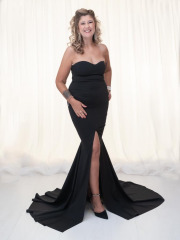 Boudoir for mature women