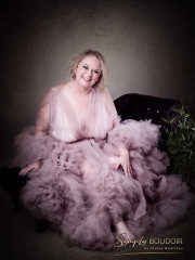 Boudoir Photography Lincolnshire