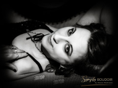 Boudoir Photography Lincolnshire