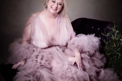 Boudoir Photography Lincolnshire