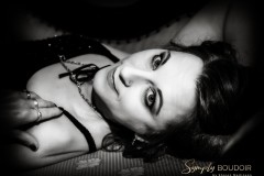 Boudoir Photography Lincolnshire