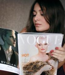 Boudoir Photographer in Lincolnshire