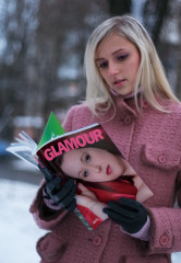 Boudoir Photographer in Lincolnshire