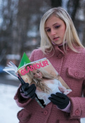 Boudoir Photographer in Lincolnshire