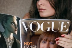 Boudoir Photographer in Lincolnshire