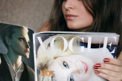 Boudoir Photographer in Lincolnshire